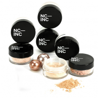 Mineral Makeup Starter Set (Find Your Perfect Shade)