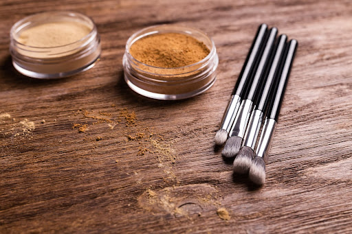 Mineral Concealer
